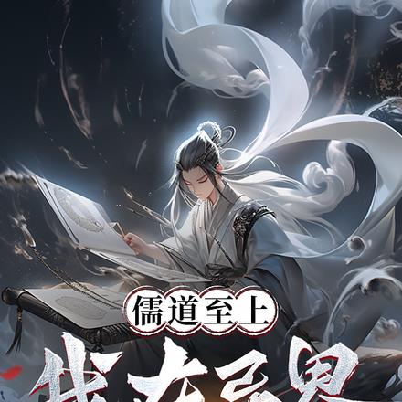 儒道至上?我在异界背唐诗!