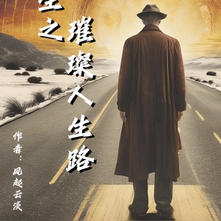 重生之璀璨人生路