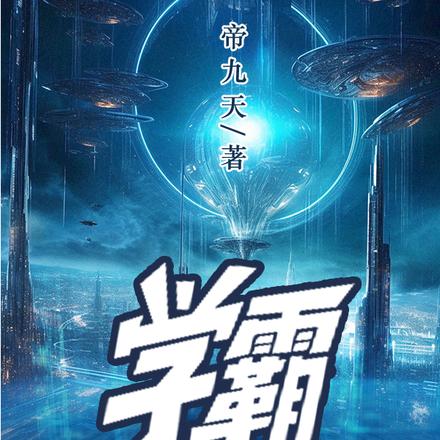 学霸:从高三吊车尾到文明引路人